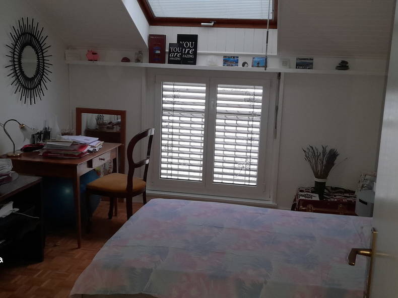 Chambre Chez L'habitant Milvignes 261862-5