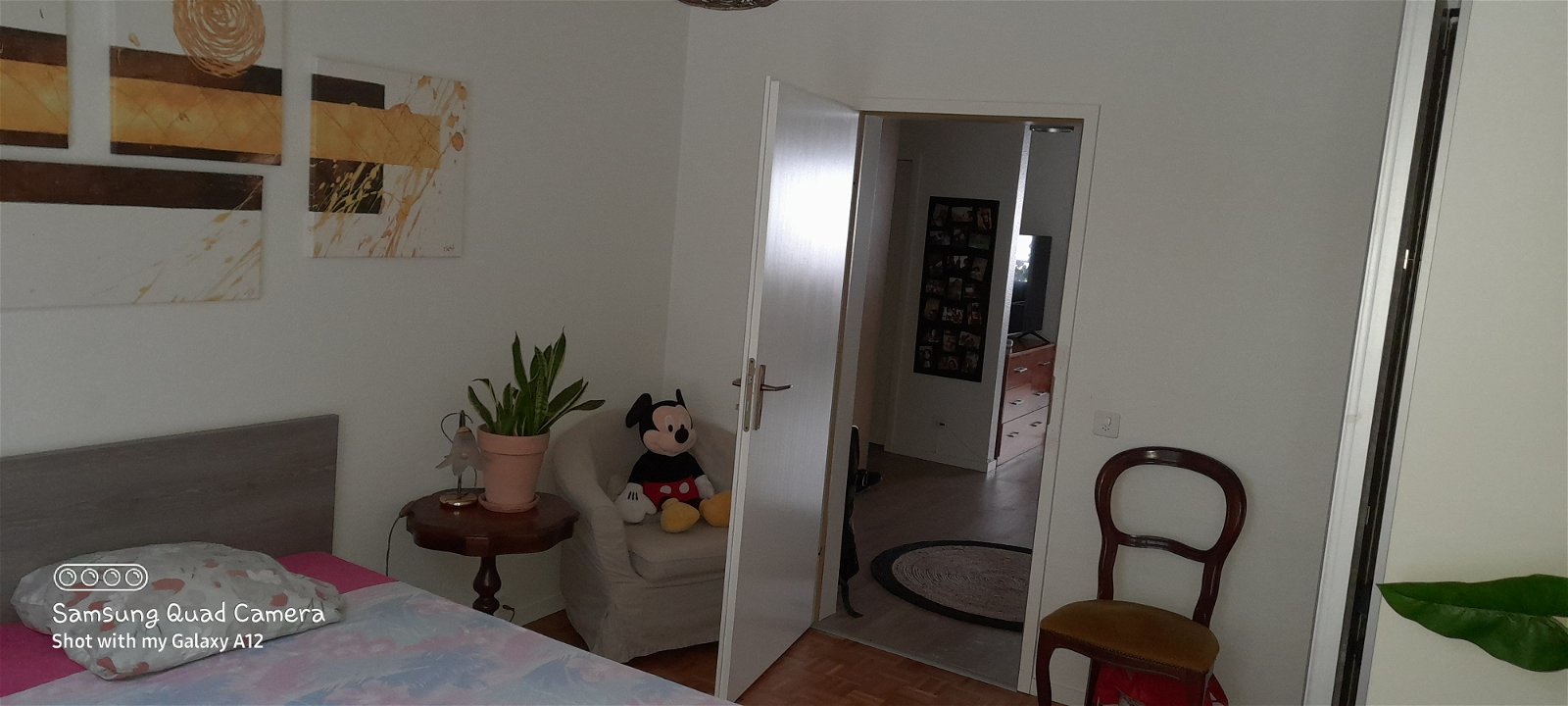 Homestay Milvignes 264100