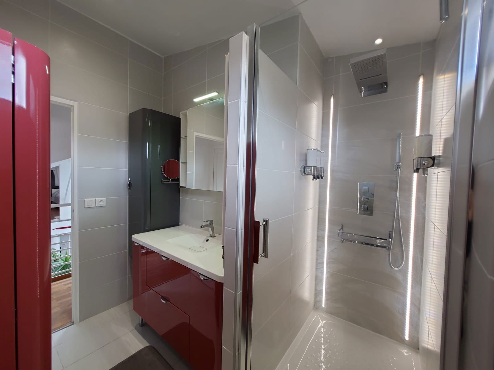 Homestay Villejuif 404005