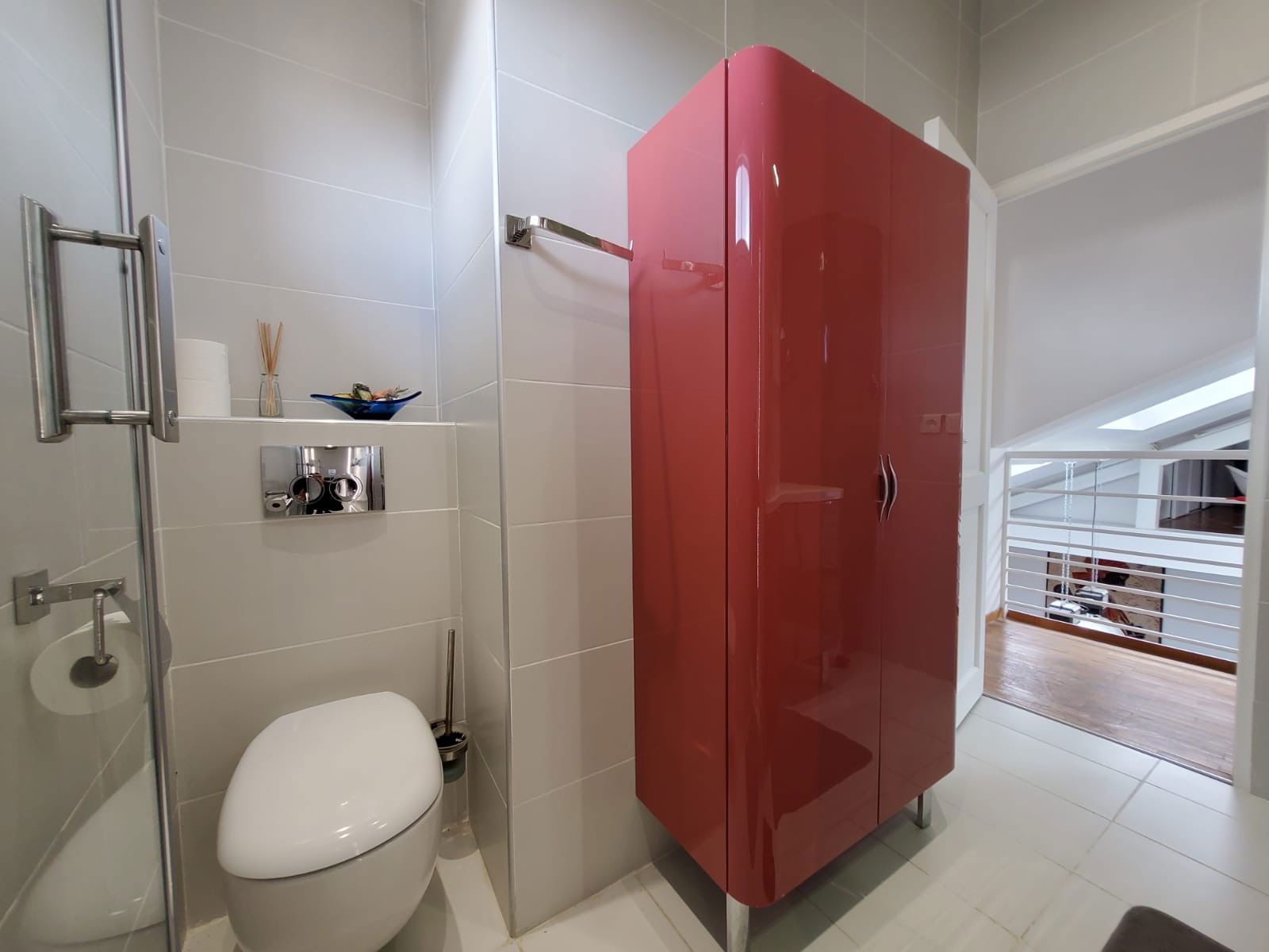 Homestay Villejuif 404005