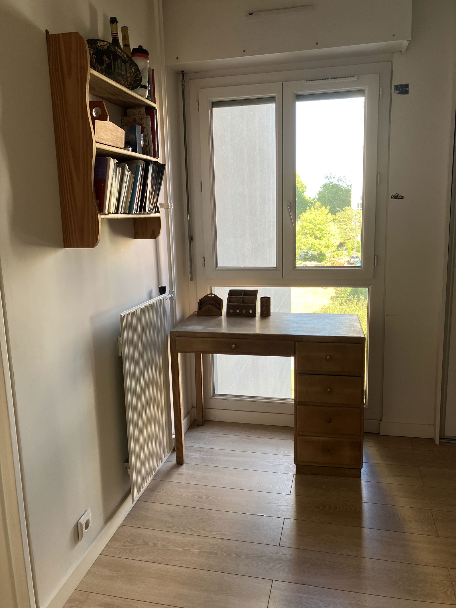 Homestay Les Ulis 435426