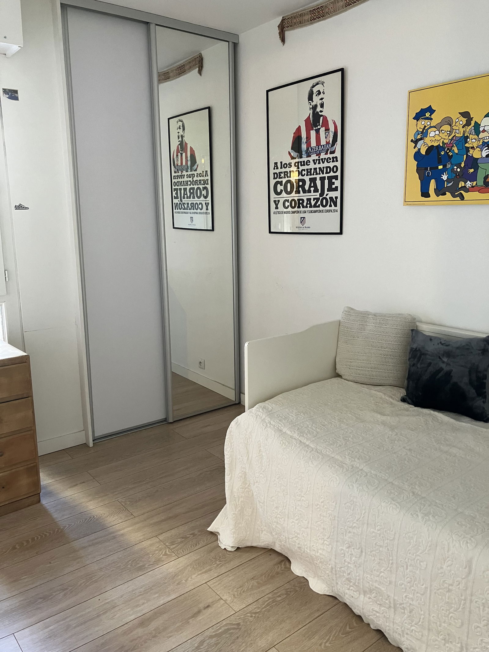 Homestay Les Ulis 435426