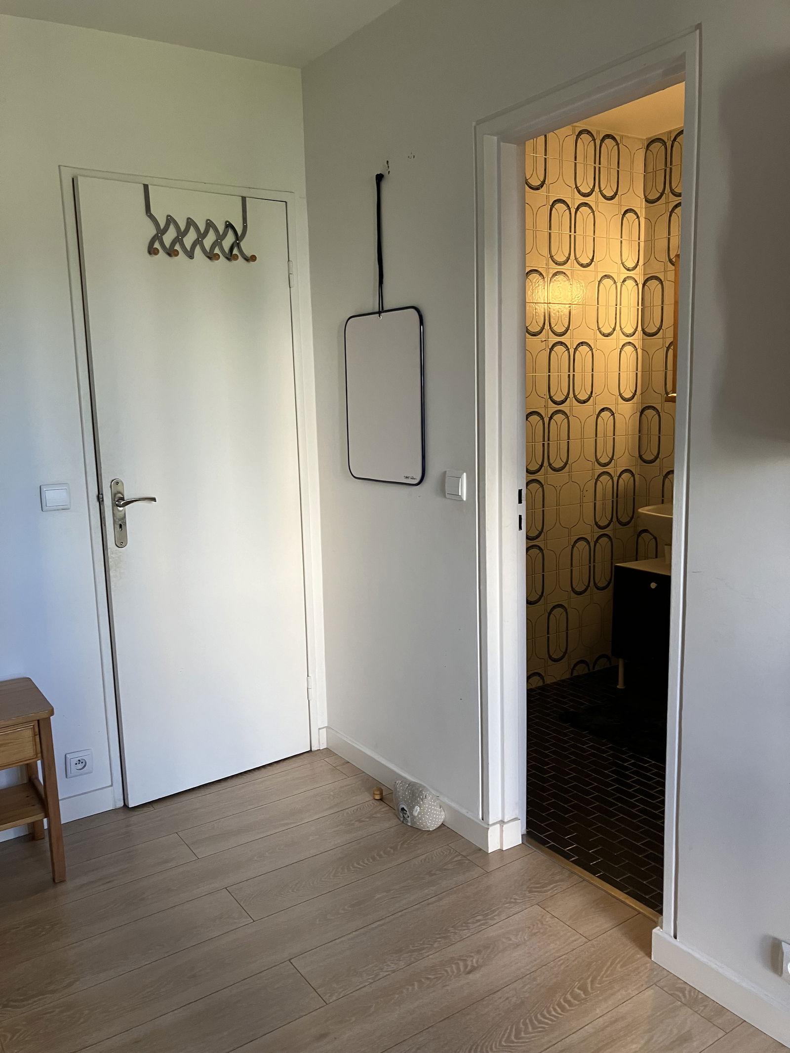 Homestay Les Ulis 435426