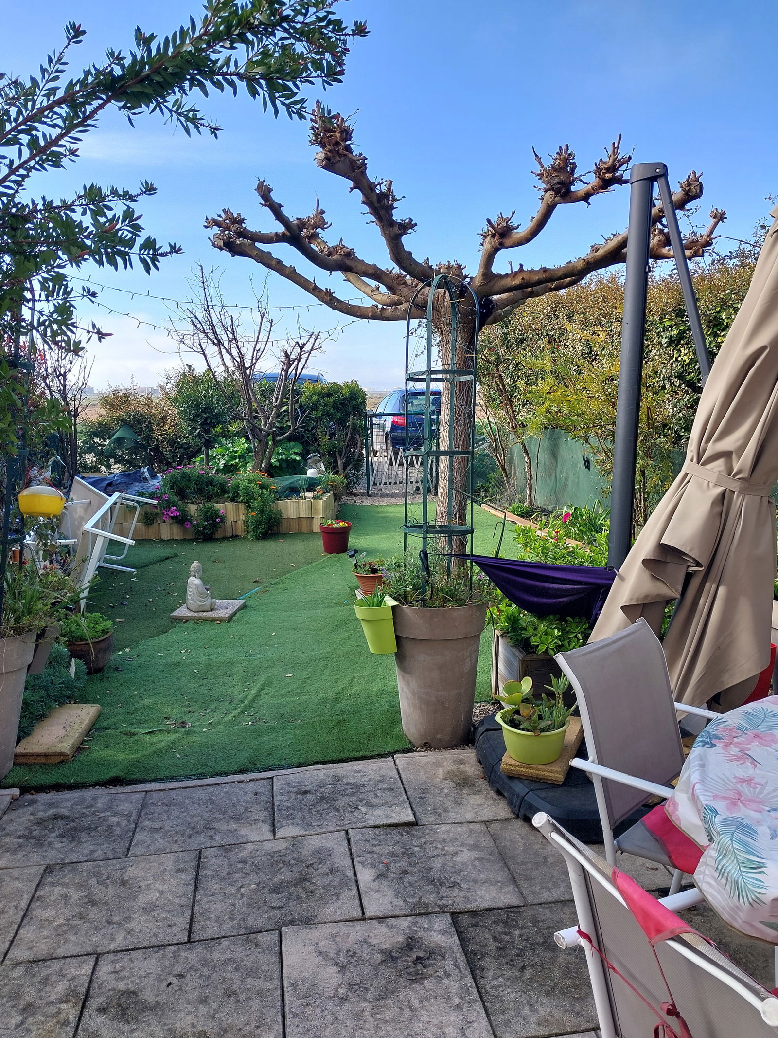 Homestay Berre-l'Étang 499190