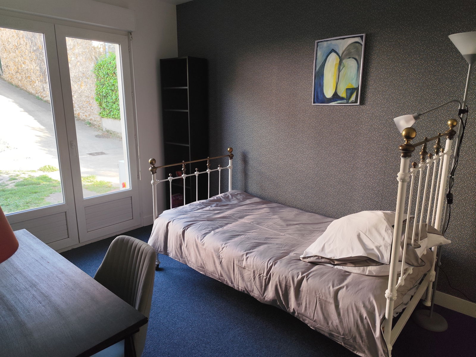 Homestay Sceaux 608146