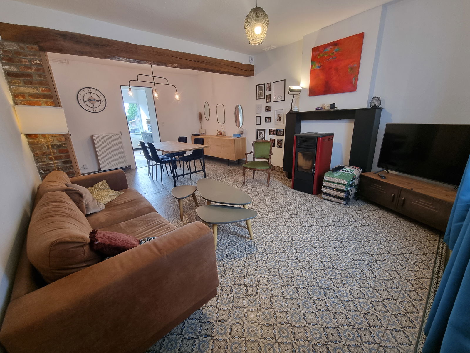 Homestay Dinant 438504