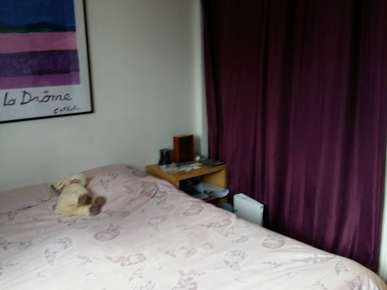 Zakwaterowanie U Rodziny Floirac 234065-1