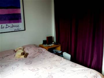 Roomlala | Room for rent for students in the suburbs of Bordeaux