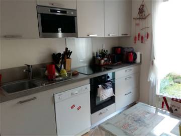 Room For Rent Floirac 234065