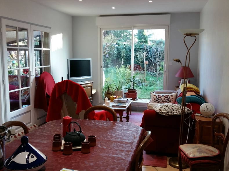 Zakwaterowanie U Rodziny Floirac 234065-3