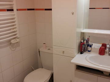 Homestay Floirac 234065-5