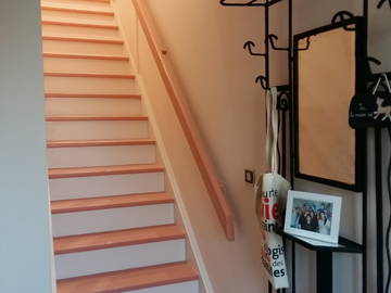 Homestay Floirac 234065-6