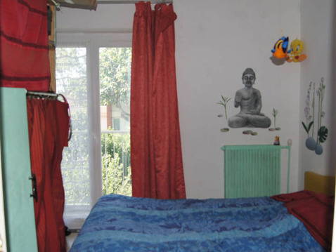 Homestay Colomiers 26148-1