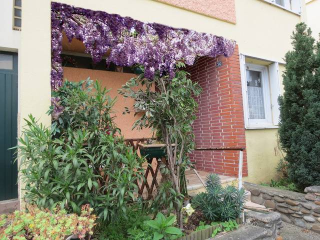 Homestay Colomiers 26148