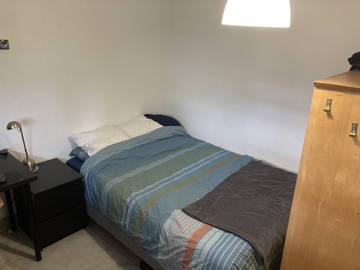 Chambre À Louer Le Mont-Sur-Lausanne 249061