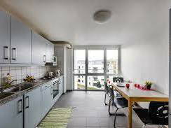 Chambre Chez L'habitant Stuttgart 255818-2