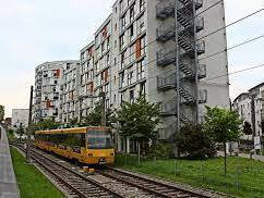 Chambre Chez L'habitant Stuttgart 255818-3