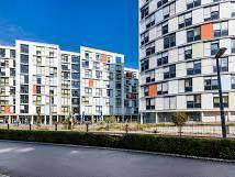 Chambre Chez L'habitant Stuttgart 255818-4