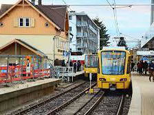 Chambre Chez L'habitant Stuttgart 255818-5