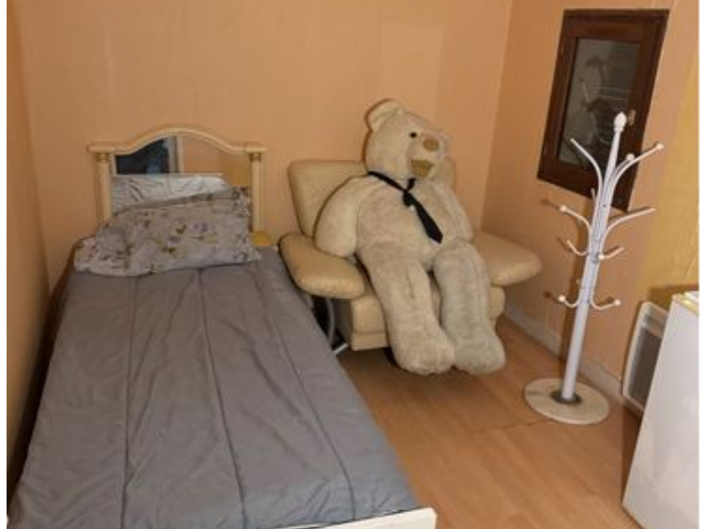 Homestay Épinay-sur-Seine 394403-1