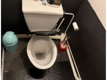 Chambre Chez L'habitant Épinay-Sur-Seine 394403-4