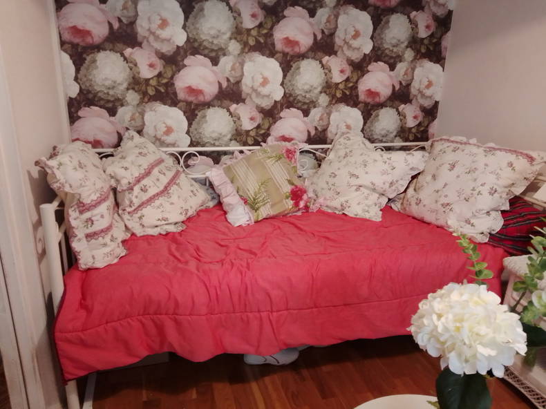 Quedarse En Casa Clichy-sous-Bois 267601-2