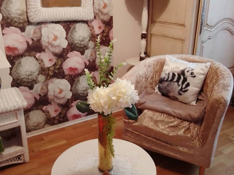 Homestay Clichy-sous-Bois 267601