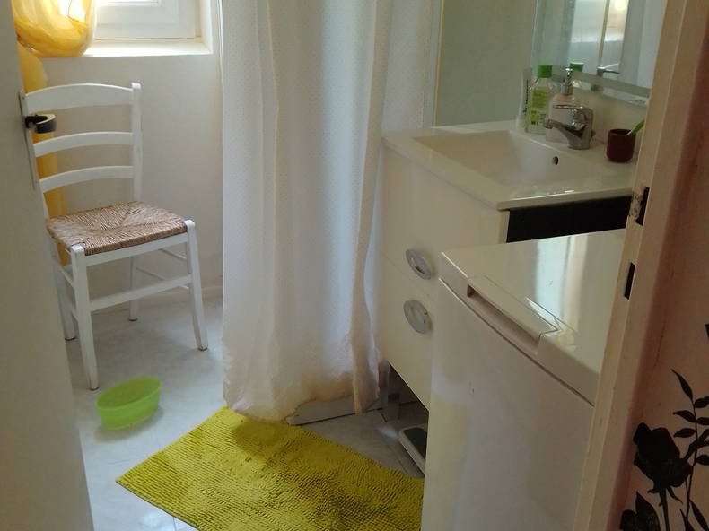 Quedarse En Casa Clichy-sous-Bois 267601-4