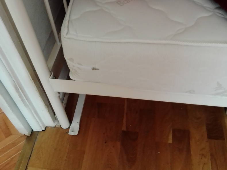 Quedarse En Casa Clichy-sous-Bois 267601-5