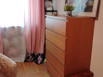 Chambre Chez L'habitant Clichy-Sous-Bois 267601-6