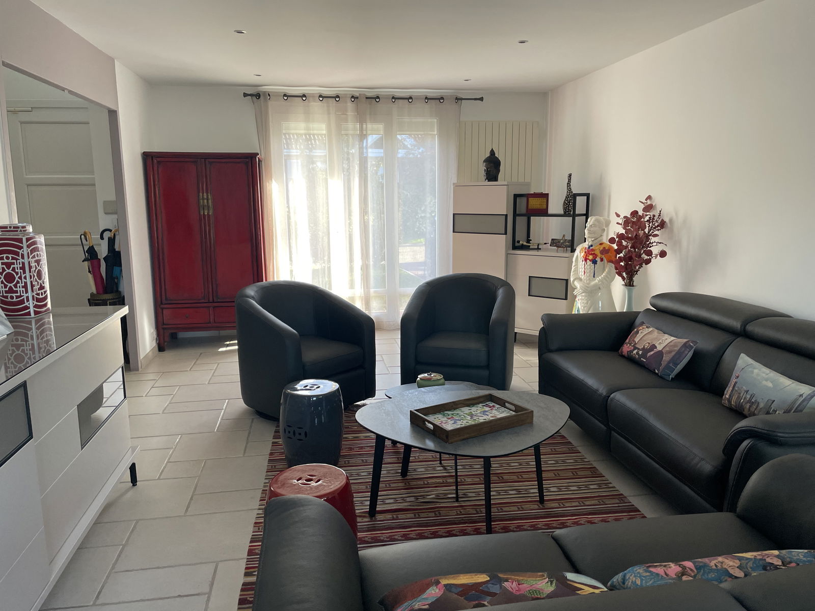 Homestay Plaisir 380640