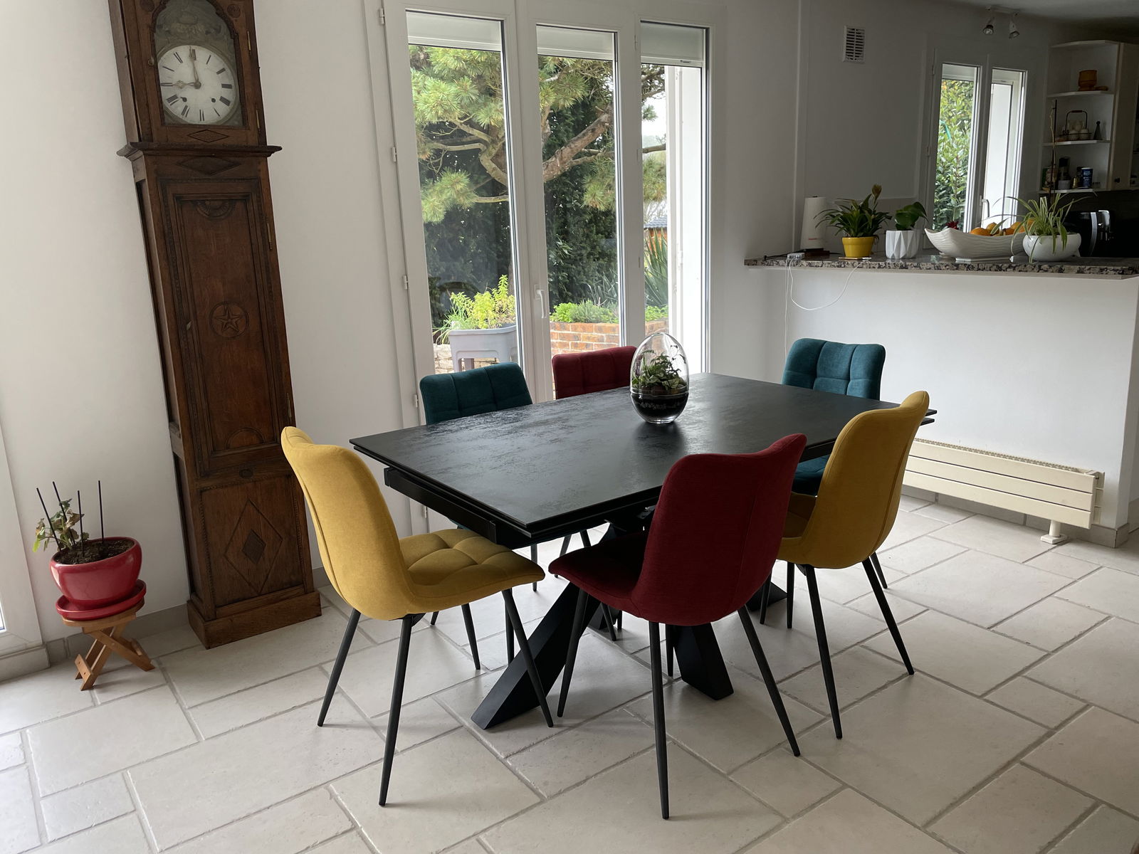 Homestay Plaisir 380640