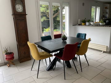 Homestay Plaisir 380640-4