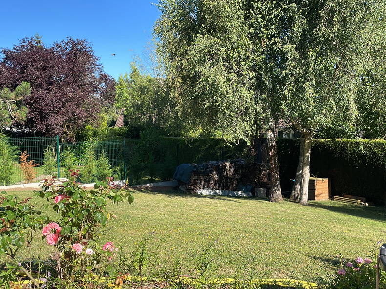 Tuisverblyf Plaisir 380640-5