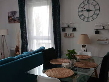 Chambre À Louer Thiais 377085