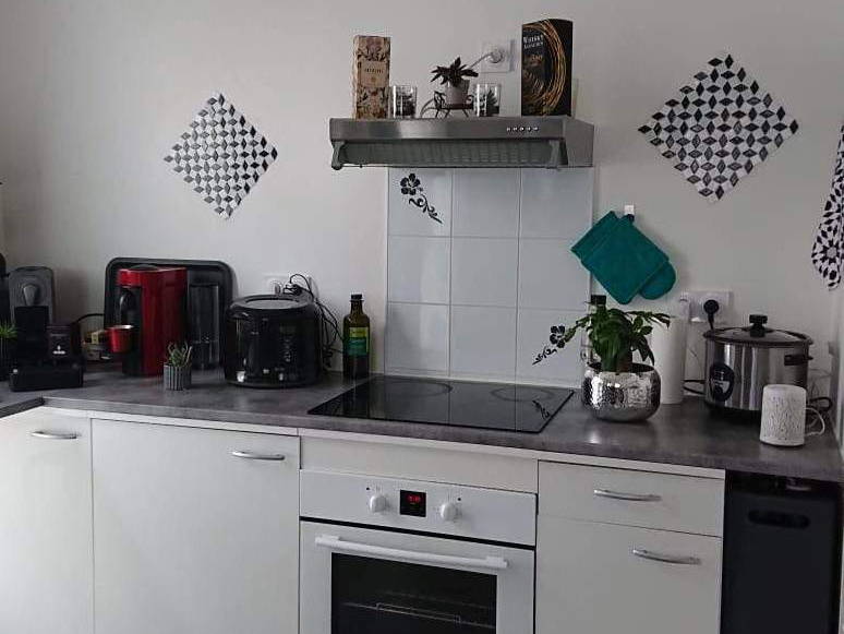 Homestay Thiais 377085-5