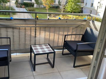 Chambre Chez L'habitant Thiais 377085-4