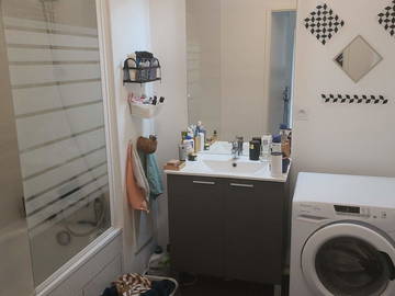 Chambre Chez L'habitant Thiais 377085-6