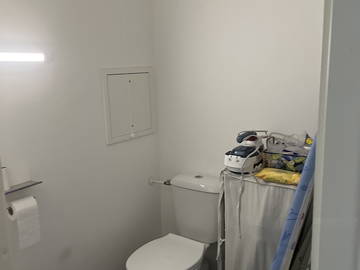 Chambre Chez L'habitant Thiais 377085-8