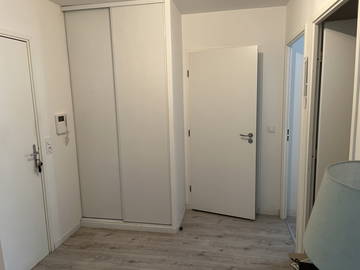 Chambre Chez L'habitant Thiais 377085-9