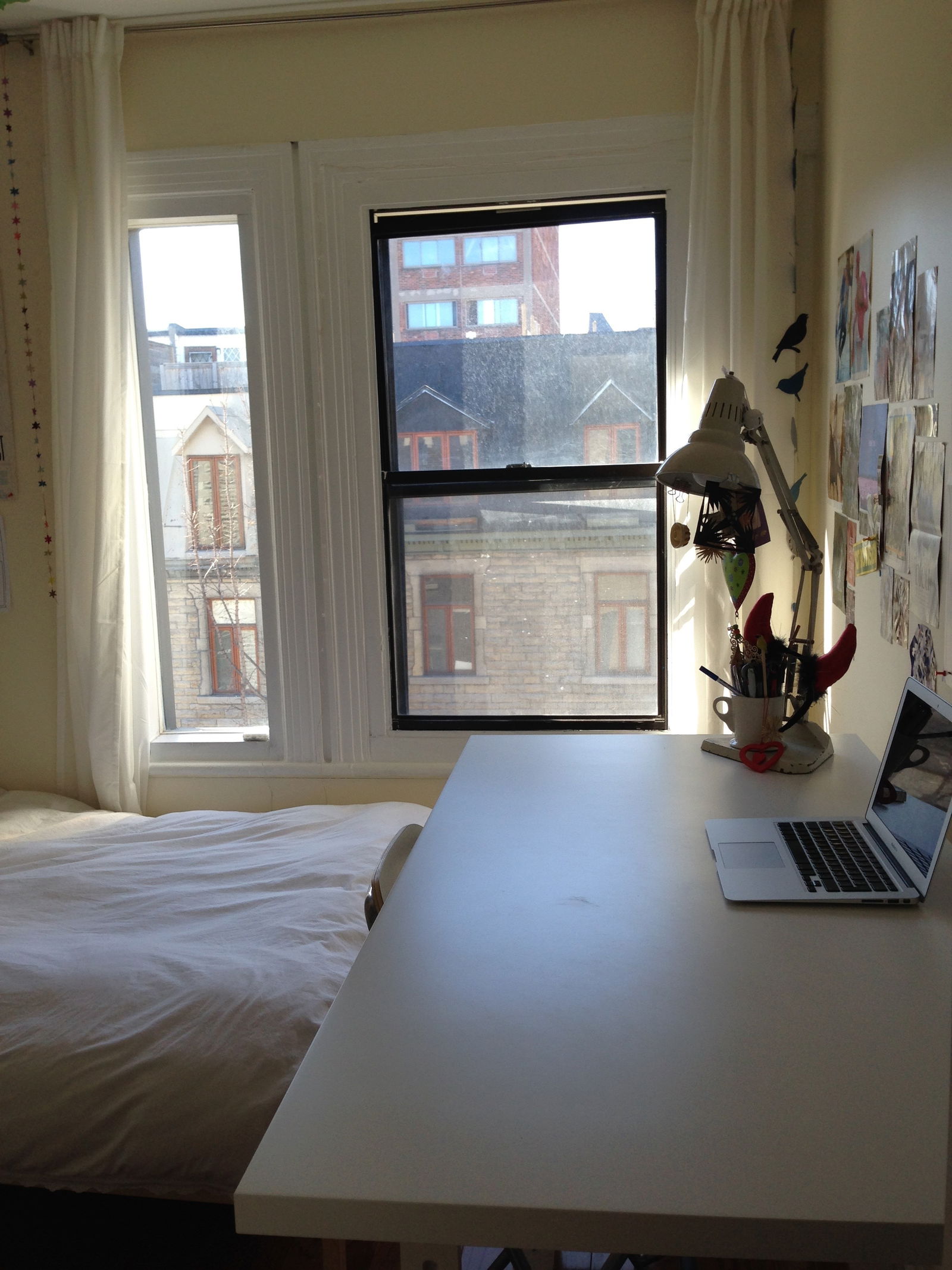 Homestay Montréal 130349