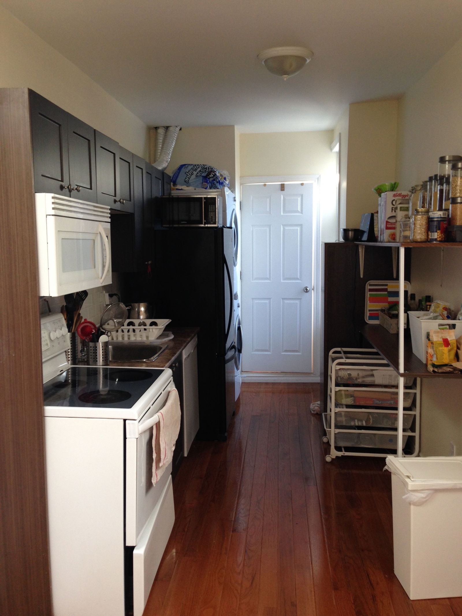 Homestay Montréal 130349