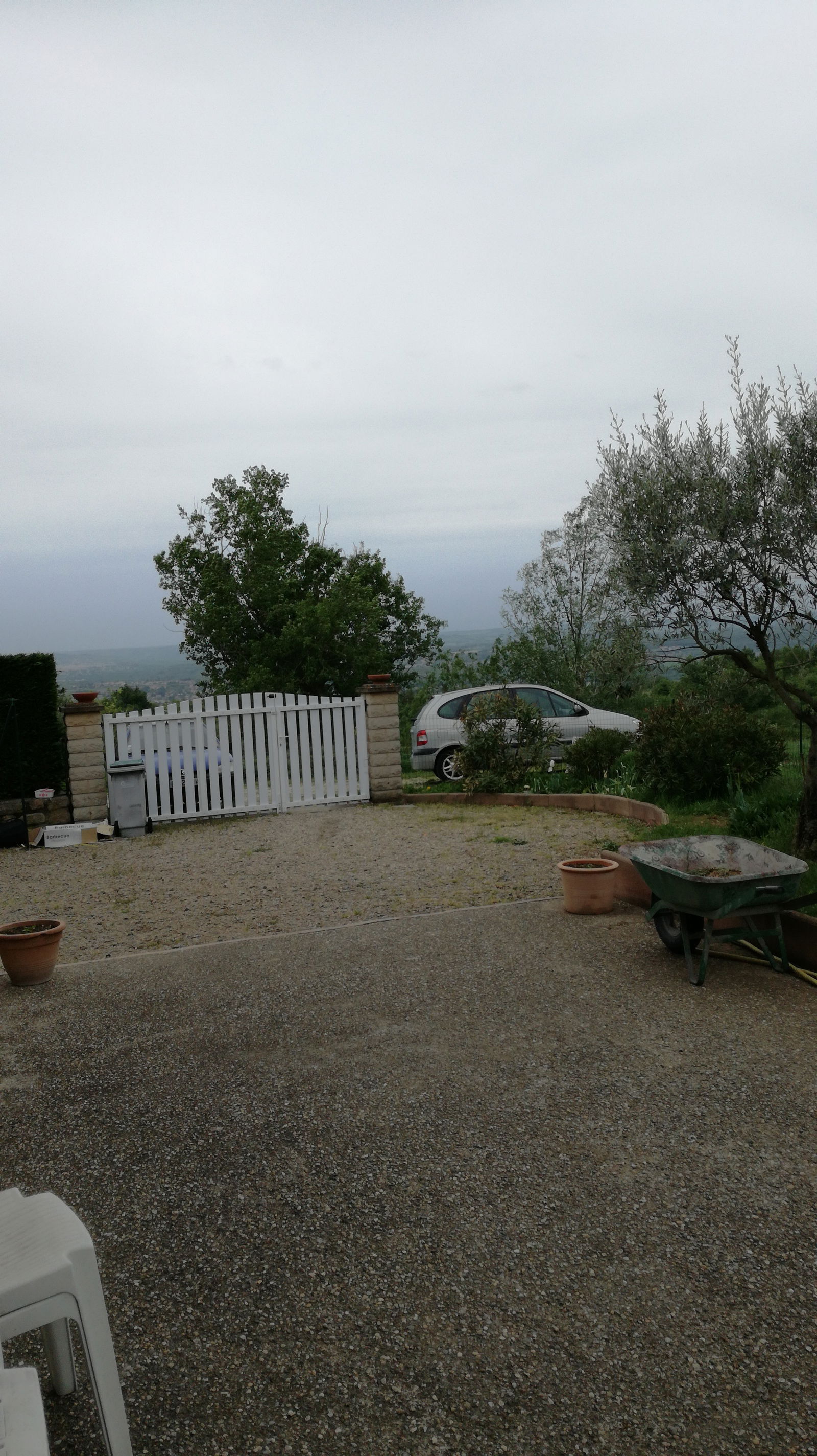 Homestay Chavanay 91788