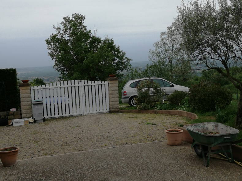 Homestay Chavanay 91788-1