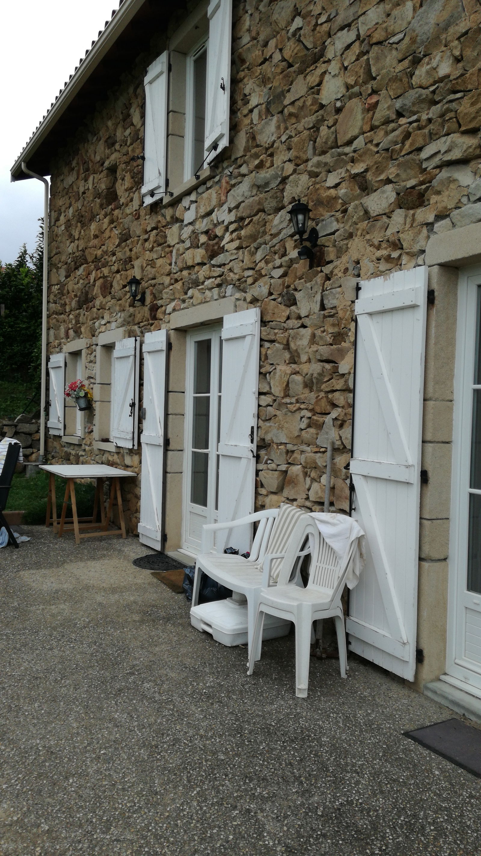 Homestay Chavanay 91788