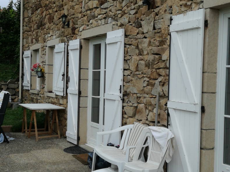 Homestay Chavanay 91788-3