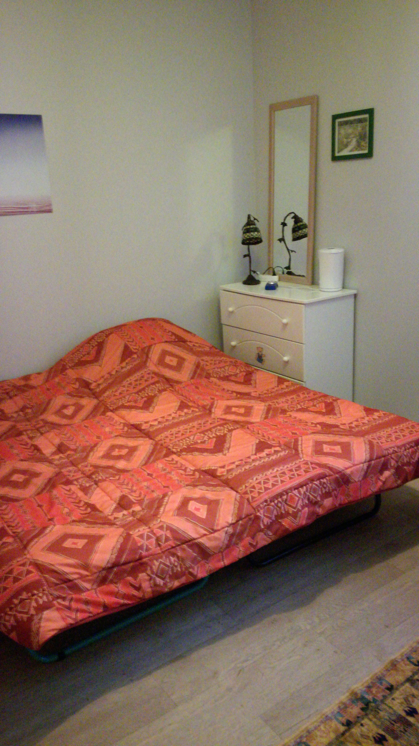 Homestay Chavanay 91788