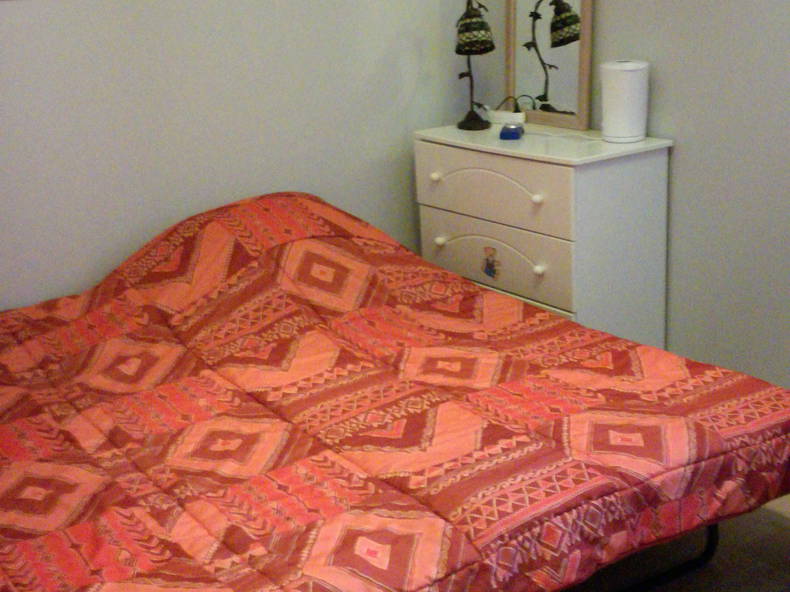 Homestay Chavanay 91788-2