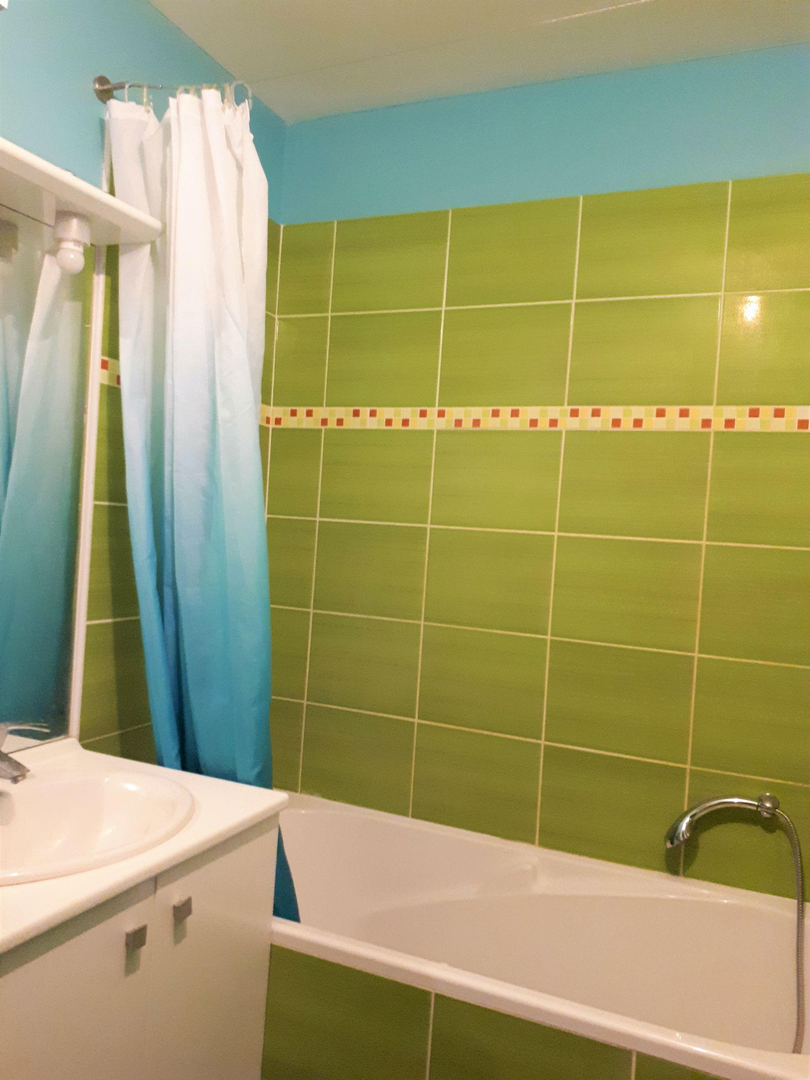 Homestay Lille 78488