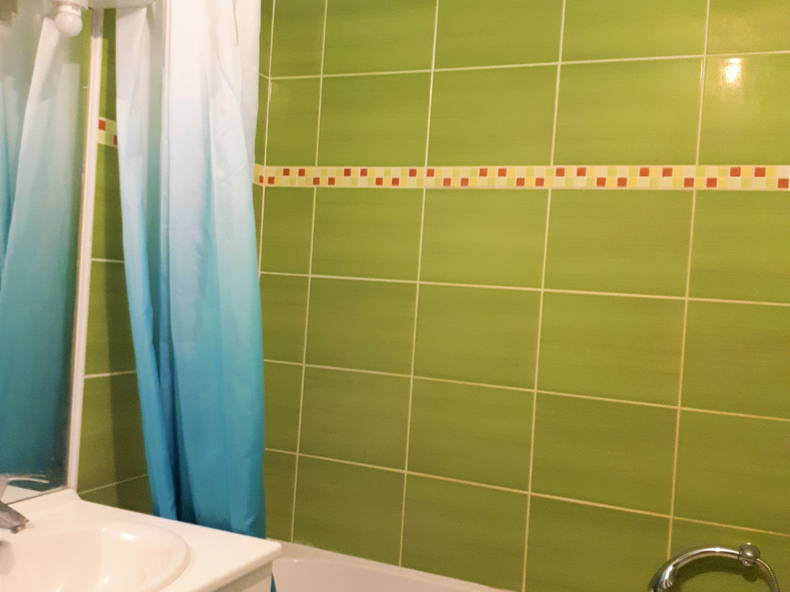 Quedarse En Casa Lille 78488-3